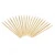 Import Promotional Eco-friendly interdental brush bamboo toothpicks for restaurant from Vietnam