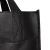 Import Promotional Recycled Handles Storage Non-Woven Shopping Tote Bag from China