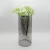Import promotional smart crackled orange vase with good price from china from China