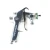 Import Promotional Various Spray Paint Gun Sprayer W77-3.0 Air Hvlp Paint Spray Gun With Bottom Cup from China