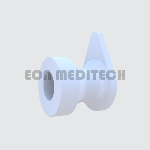 Buy Ptfe Ear Grommet Shah Ear Ventilation Tube from EON MEDITECH