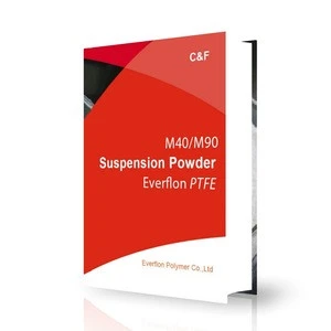PTFE Suspension Powder/M120 120-180um middle particle size