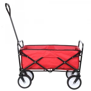 pull wagon hand cart foldable