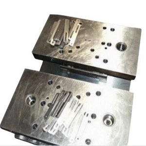 punching tools press die set form sheet metal latch