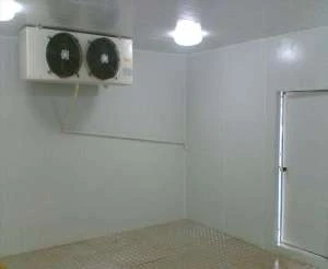 PUR Panel Refrigeration Cold Room
