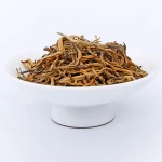 Pure Ceylon Black Tea leaves organic with pure darjeeling tea golden yunnan dianhong red tea