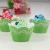 Import Pure Colorful Paper Cake Box Cups Tray Liner Baking Cupcake Kitchen Oven Tools Muffin Case Mold Bakeware Patisserie Accessories from China