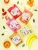 Import PURE-EAT Freeze-Dried Organic Nutritious Fruit snack Chips No Additives for Baby Apple from South Korea