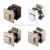 Import Push Button Latch Cabinet Door Catch Keyless Cupboard Locks for RV Yachts Motorhome Camper Caravan from China