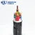 PVC insulated Power Cable wire fire resistant cable copper or aluminum conductor PE or PVC sheathed tape armored