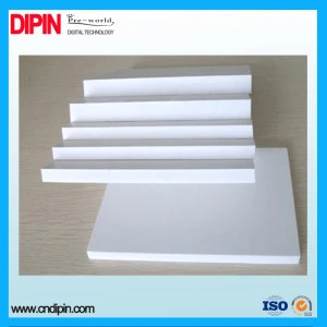 PVC Material pvc foam board manufacturers