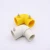 PVC Safety Guardrail Fittings Pipe  Fittings pvc sanitary pipes fittings  48mm  steel ipe coupler
