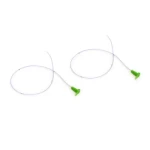 PVC Single-Use Medical Standard Feeding Tube
