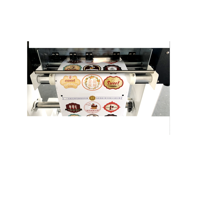 Buy Pvc Sticker Cutter With Auto Sheet Feed , A-starcut A3 from ...