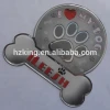 PVC Sticker Type and fridge magnet Style epoxy dome magnets