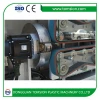 PVC/TPU Plastic Presice Venous Catheter Extruder Producting Machine Extruder Making Machine for Medical