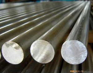 Q235 Q195 Q345 Carbon steel round bar