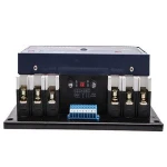 Q3M Terminal Type 6A~1000A Changeover Auto Switch