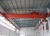 Import QD model Heavy Duty Double Girder Overhead Crane from China