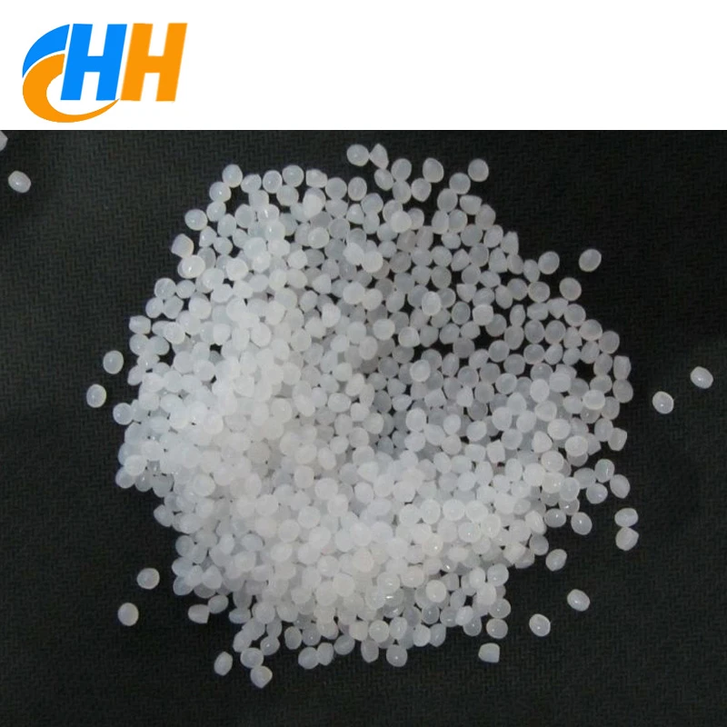 Qilu Petrochemical HDPE 6098 high density polyethylene hdpe raw materials
