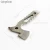 Import QingGear Plus Hawkit Neck Knife Ax Hatchet Nail Puller Mini Prybar Screwdriver Bottle Opener EDC With Kydex Sheath from China