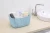 Import QM Small Size Woven PP Plastic Totes Storage Baskets from China