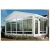 Import Quality traditional outdoor aluminum greenhouse luxury garden season glass sun rooms for sale from China