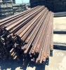 High Quality Used Steel Rails R50, R65, At Wholesale Price