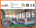 Quartz slab production machine artificial quartz slab production machine man made quartz slab production machine