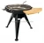 Import QXFP-101 maxi/mini professional charcoal outdoor bbq grill from China