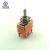 Import QZ Industrial 12MM 15A/250VAC 6 feet 3 files ON-OFF-ON Rocker arm shaking power switch Toggle switch E-TEN1322 from China