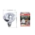 Import R115 160W self-ballasted reptile uva uvb light and heat mercury vapor bulb lamp for turtles and pets from China