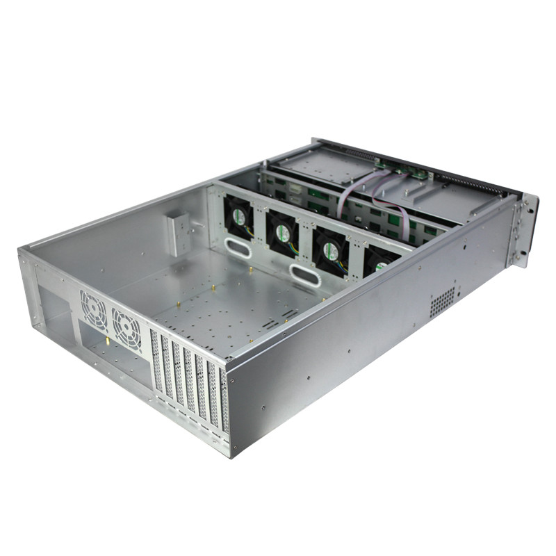 Buy R366-16 3u Rackmount Server Chassis 3u 16 Bay Hdd from Shenzhen ...
