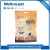 Import rabbit meat wrap soft calcium organic dog snacks from China
