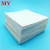 Import Ram silicone conductive rubber electric cooling insulation thermal heat pads with Two-Side Stickiness Thermal Pad from China
