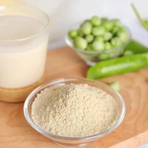 Raw Material Pea Isolate Protein Peptide Collagen Hydrolysate Powder Pea Peptide Powder for Anti-Aging&amp;Beauty