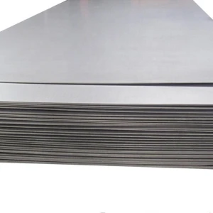 raw titanium metal price per kg ASTM B265 standard Gr2 titanium sheets
