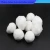 Import Raw White Hollow Fiber/Polyester Fiber Ball for water treatment from China