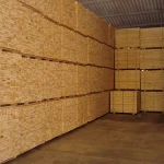 raw wood plank pine wood sawn timber