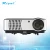 Import RD-806A Most Popular Full HD 3D LED Projector with Multi-input Best WiFi Home Theater Video Game Education Projector from China