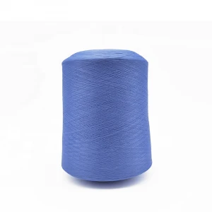 Ready Goods 100% Polyester  Supplier Low Elastic Drawn Textured Yarn