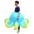 Import Ready to ship  inflatable octopus suit ride on animal costume for outdoor display customizable inflatable mascot costume from China