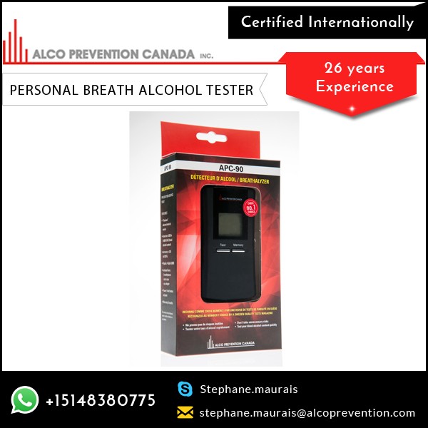 Reasonable Price of Certified Quality Alcohol Breath Analyzer-Alcohol Breath Tester