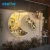 Import Rebow Drop shipping Outdoor Acrylic Custom Electronics LED Star Open Cocktail Ice Cream Cafe Neon Sign Light wedding from China