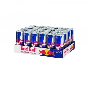 Red Bull Energy Drink (24 Count)