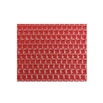 red color spin belt for pp spunbond nonwoven making machine