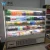 Refrigeration used freezers and refrigerator commercial display equipment