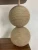 Import Relipet Manufacturers direct sales cat climbing frame cat scratching ball with cylindrical double ball from China