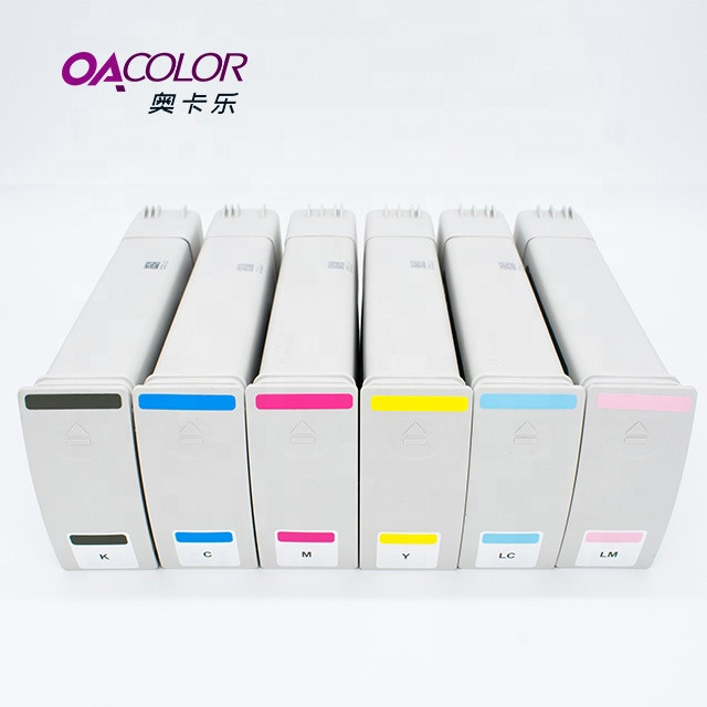Buy Remanufactured Latex Ink Cartridge For Hp 792 Compatible For Hp ...