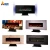 Import remote control 42inch wall mounted electric heater from China